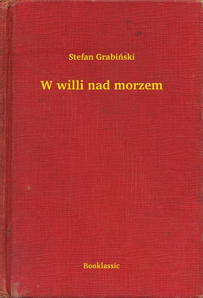 Produktbild: W willi nad morzem
