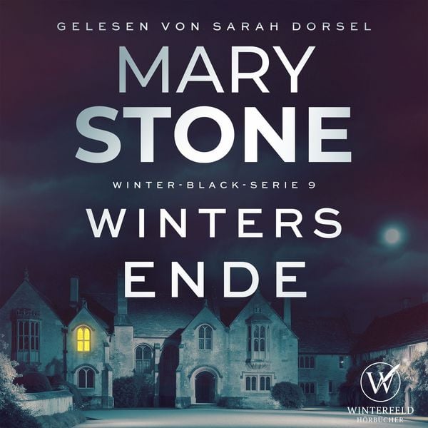 Produktbild: Winters Ende - Thriller ( Winter-Black 9 )