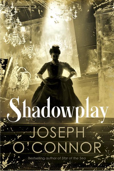 Produktbild: Shadowplay