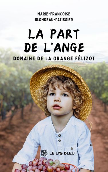 Produktbild: La part de l'ange