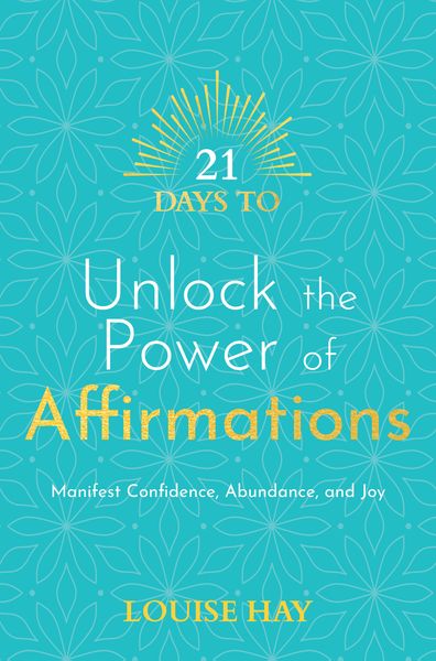 Produktbild: 21 Days to Unlock the Power of Affirmations