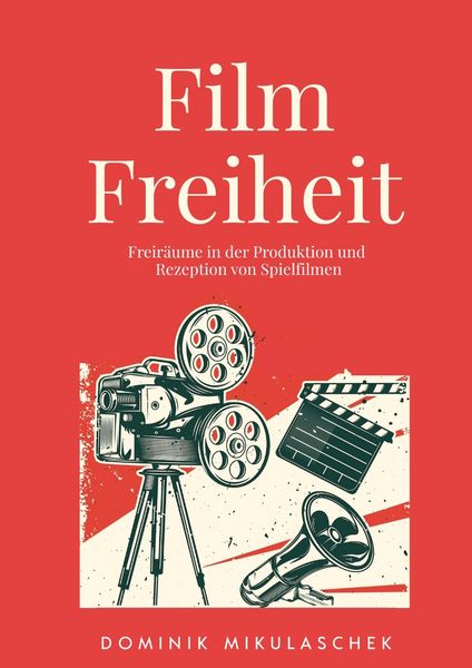 Produktbild: Filmfreiheit