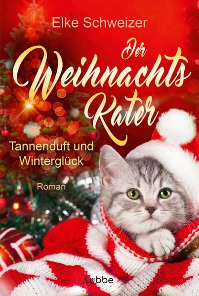 Produktbild: Der Weihnachtskater &ndash; Tannenduft und Wintergl&uuml;ck