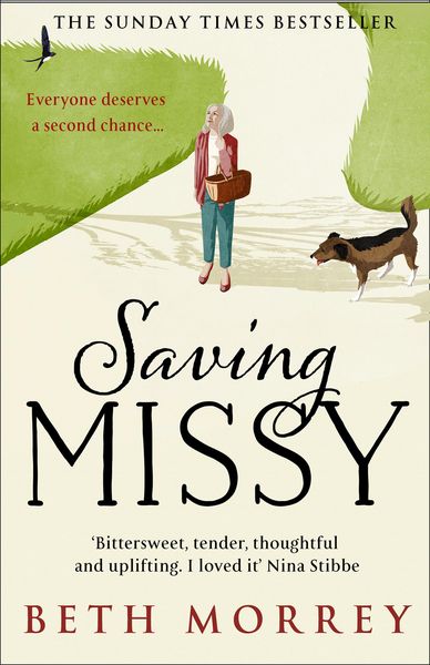 Produktbild: Saving Missy