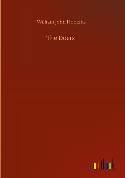 Produktbild: The Doers
