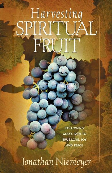 Produktbild: Harvesting Spiritual Fruit