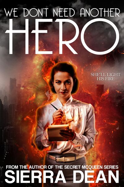 Produktbild: We Don't Need Another Hero