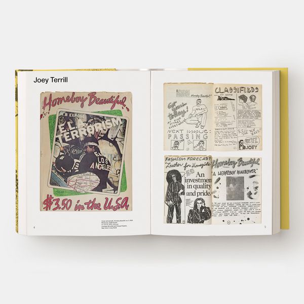 Produktbild: Copy Machine Manifestos