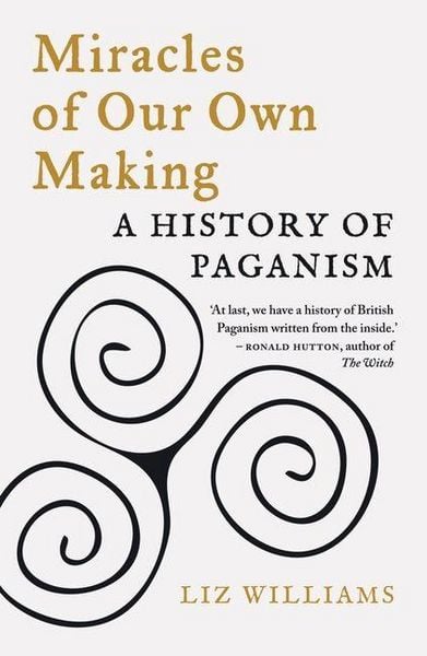 Produktbild: Miracles of Our Own Making