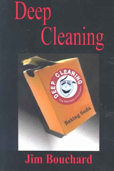 Produktbild: Deep Cleaning