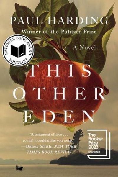 This Other Eden, Taschenbuch von Paul Harding, Norton & Company, 9781324074526