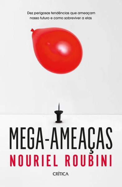 Produktbild: Mega-amea&ccedil;as