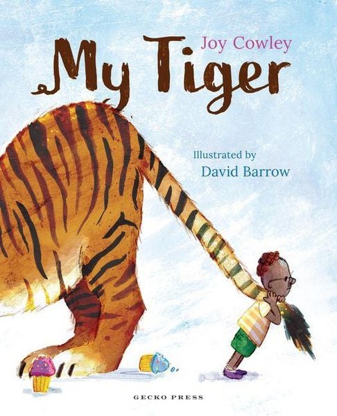 Produktbild: My Tiger
