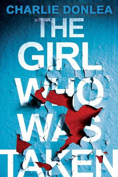 Produktbild: The Girl Who Was Taken