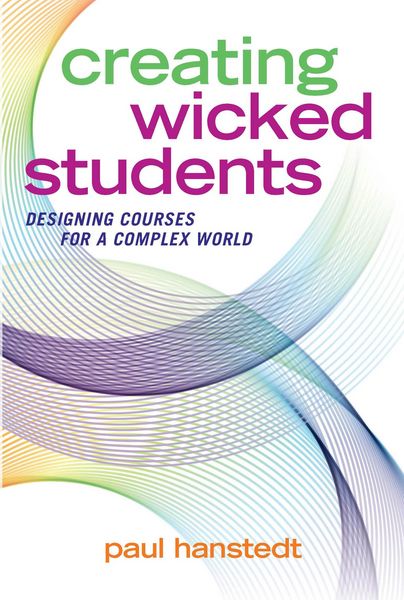 Produktbild: Creating Wicked Students