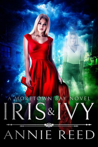Produktbild: Iris & Ivy, a Moretown Bay novel