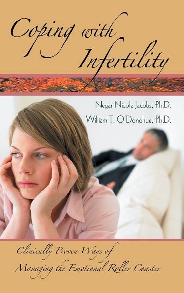 Produktbild: Coping with Infertility