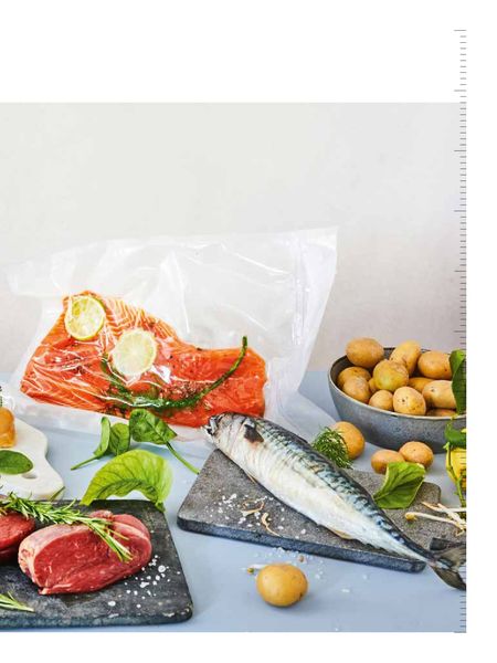 Produktbild: Easy Sous-Vide