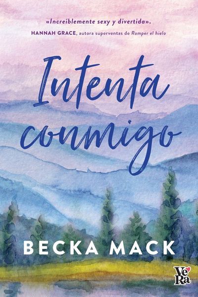 Produktbild: Intenta Conmigo