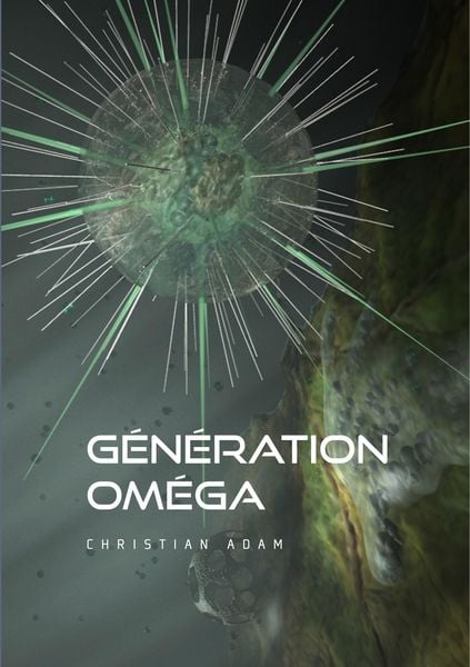 Produktbild: G&eacute;n&eacute;ration Omega