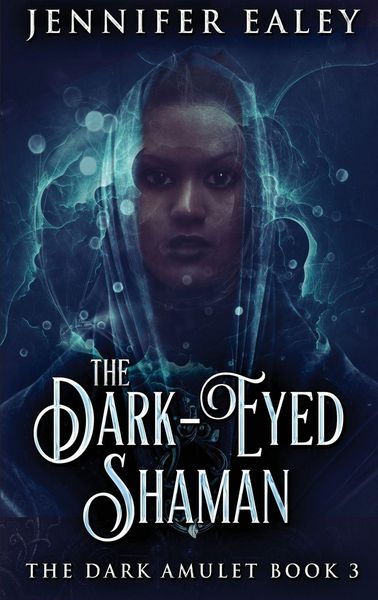 Produktbild: The Dark-Eyed Shaman