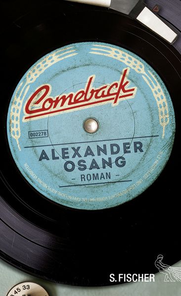 Produktbild: Comeback