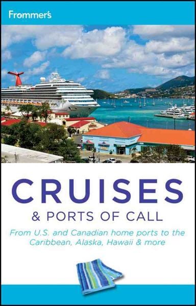 Produktbild: Frommer's Cruises and Ports of Call