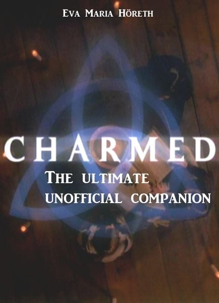 Produktbild: Charmed - The ultimate unofficial companion: