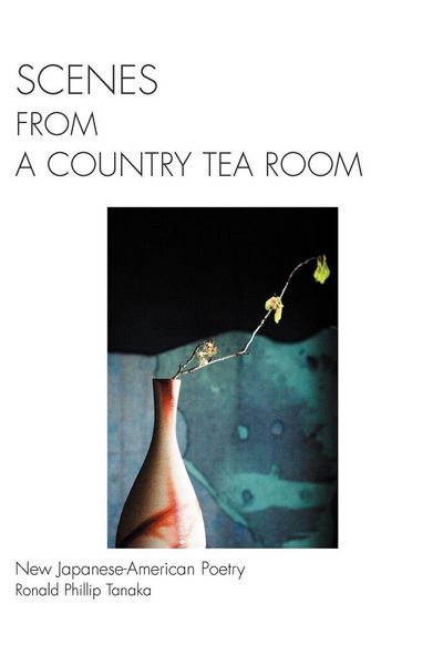 Produktbild: Scenes from a Country Tea Room