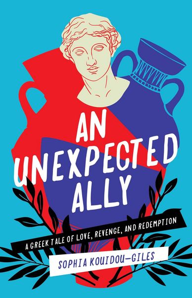 Produktbild: An Unexpected Ally