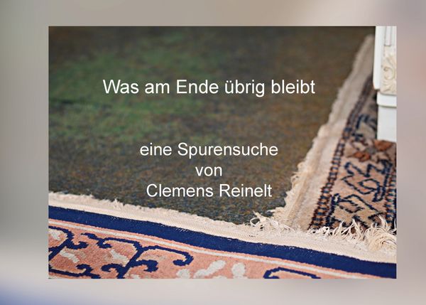 Produktbild: Was am Ende &uuml;brig bleibt