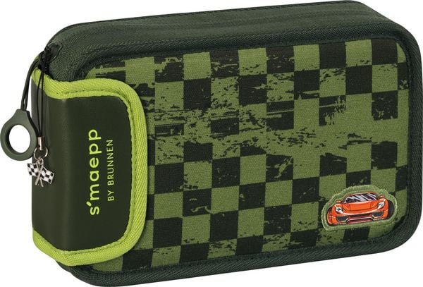 Produktbild: Brunnen Federm&auml;ppchen 2 Klappen Fast Wheels