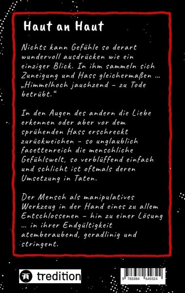 Produktbild: Haut an Haut