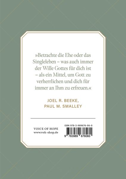 Produktbild: Leben als Single