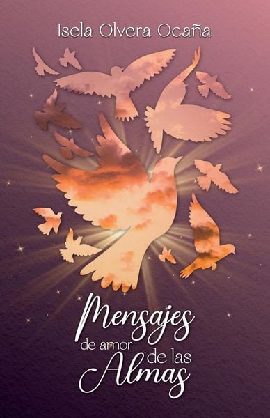 Produktbild: Mensajes de amor de las Almas