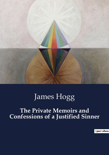 Produktbild: The Private Memoirs and Confessions of a Justified Sinner