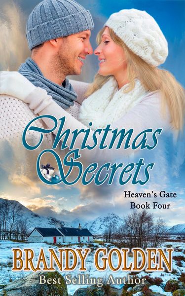 Produktbild: Christmas Secrets