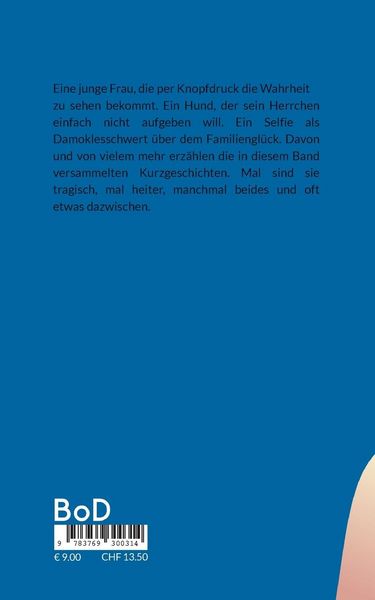 Produktbild: Tragisch bis heiter