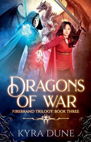 Produktbild: Dragons Of War