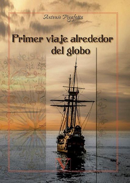 Produktbild: Primer viaje alrededor del globo