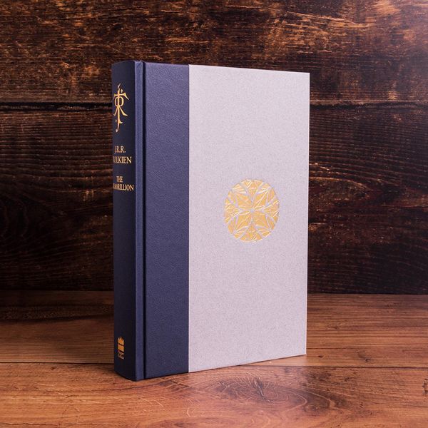 Produktbild: The Silmarillion