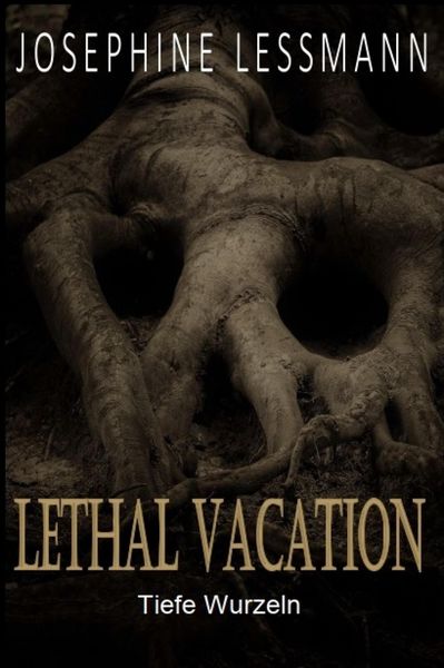 Produktbild: Lethal Vacation