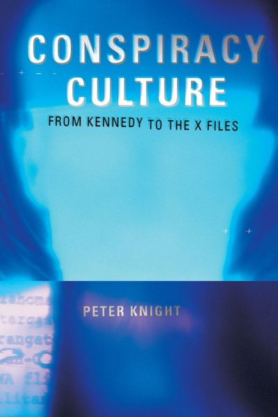 Produktbild: Conspiracy Culture