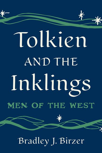 Produktbild: Tolkien and the Inklings