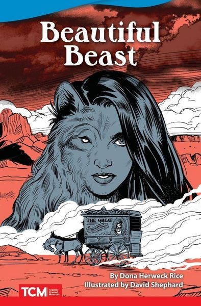 Produktbild: Beautiful Beast