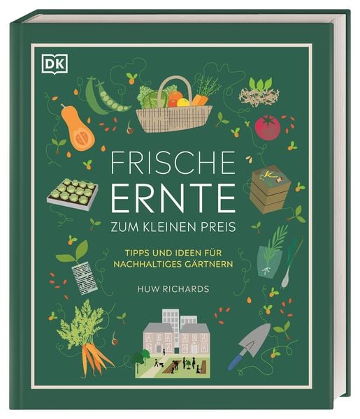 Produktbild: Frische Ernte zum kleinen Preis