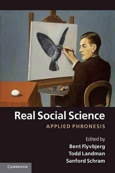 Produktbild: Real Social Science