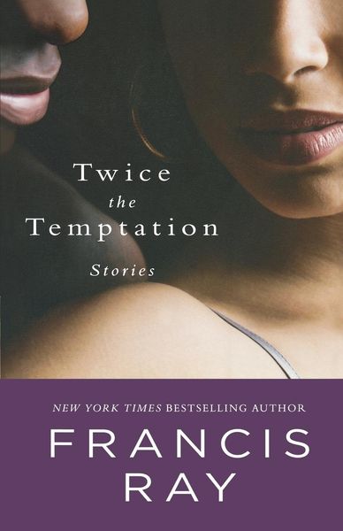 Produktbild: Twice the Temptation
