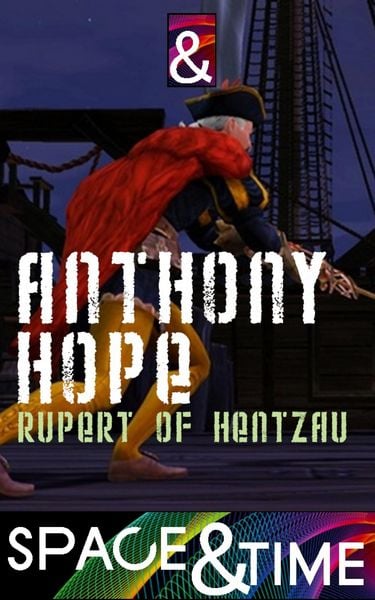Produktbild: Rupert of Hentzau