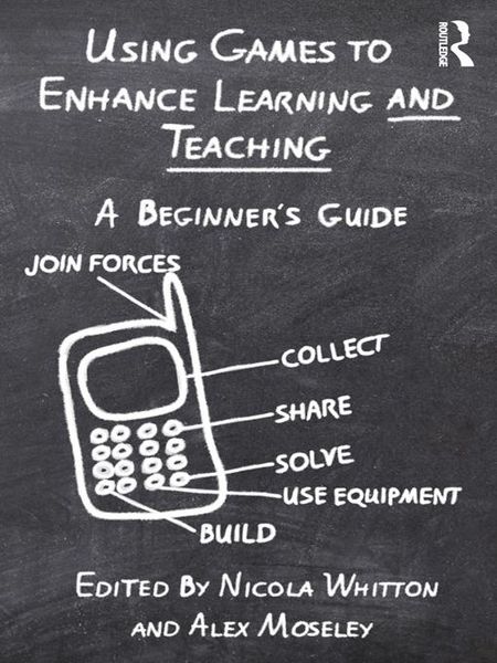 Produktbild: Using Games to Enhance Learning and Teaching